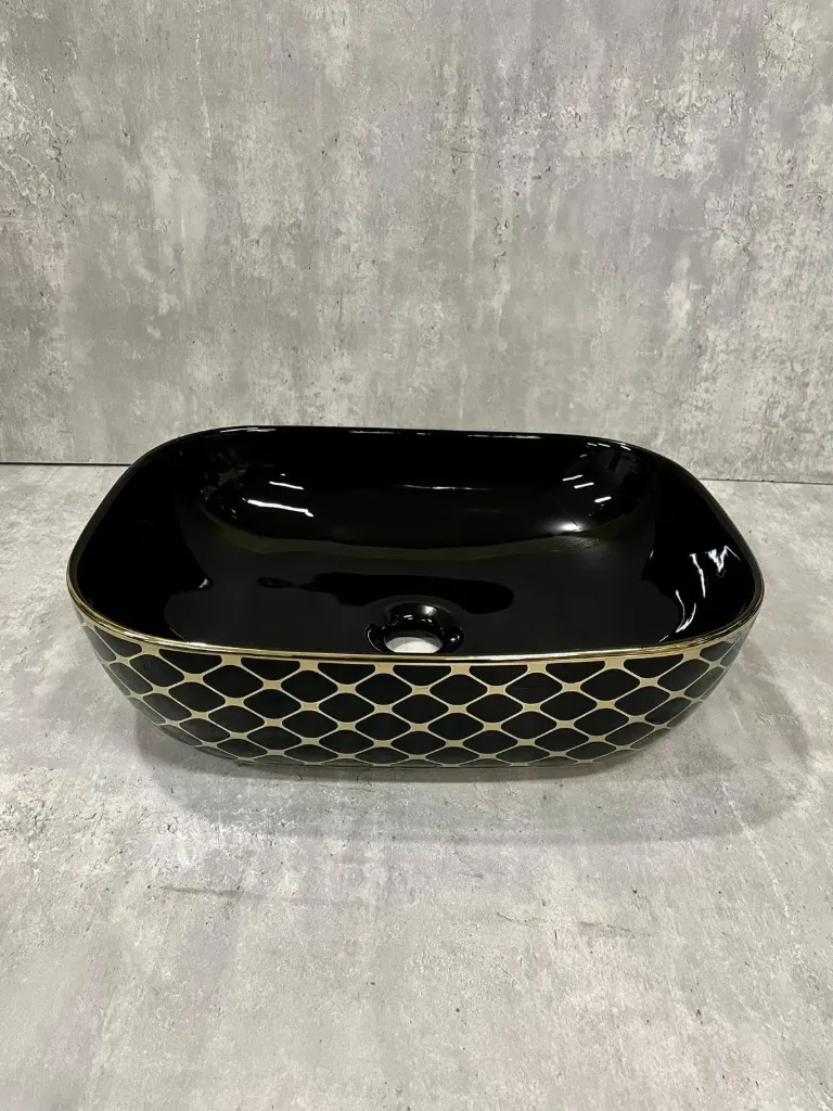 luxury washbasin